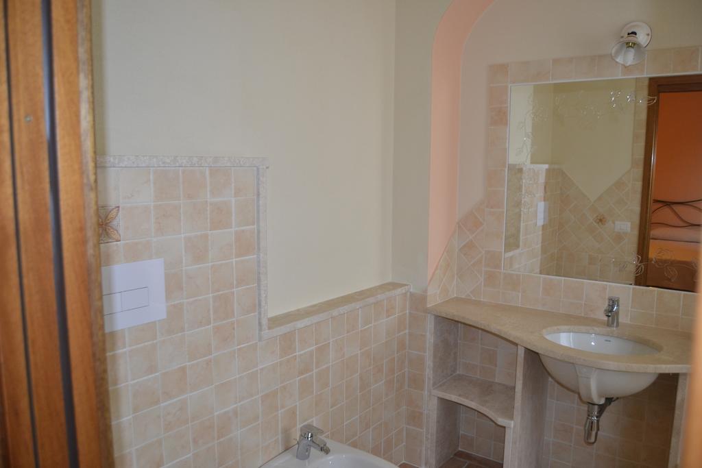 B&B La Pavoncella San Teodoro  Zimmer foto